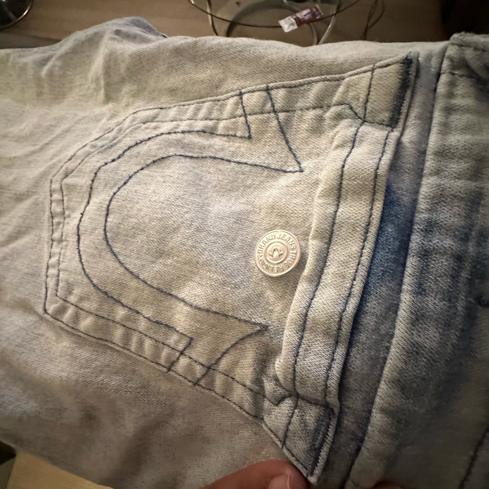 Jeans - Picture 3 of 3